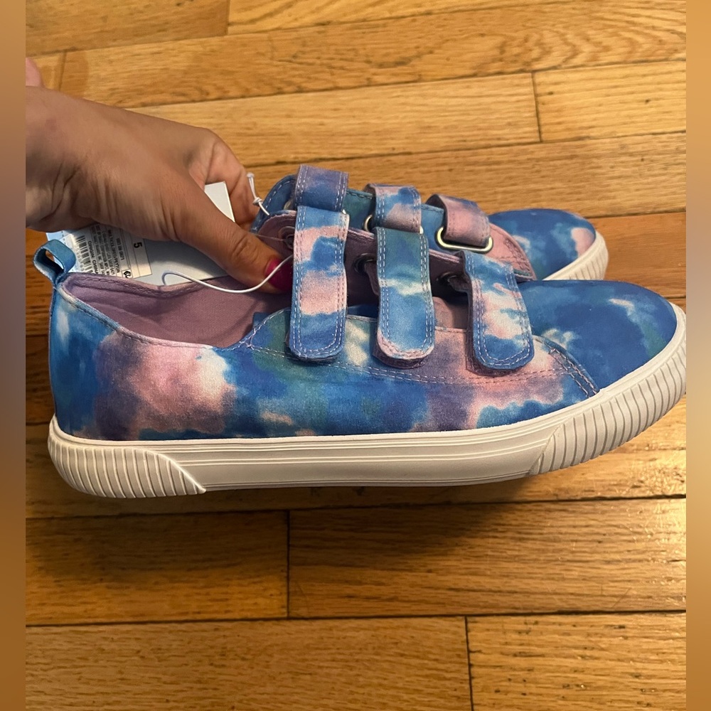 Cat & Jack Youth Sneakers NWT